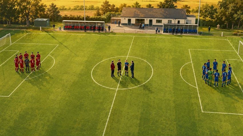 Cooling-Off Periods Explained for Amateur Teams