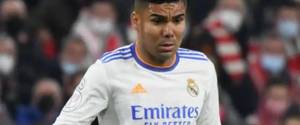 . Casemiro