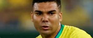 . Casemiro