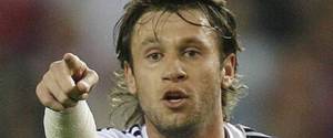 . Cassano