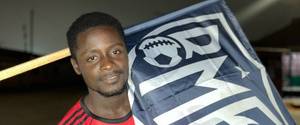 . Godfred