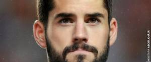 - Isco