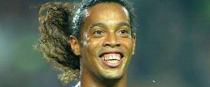 . Ronaldinho