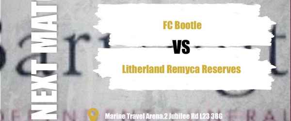 Litherland Remyca Res and FC Bootle Share Spoils in Thrilling Draw