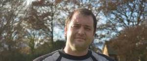 1. Dave Angell