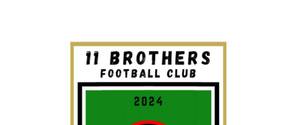 11 BROTHERS FC