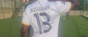 13 Busulwa