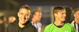 17. Andy Pearce