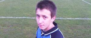 19 - Jamie Harding