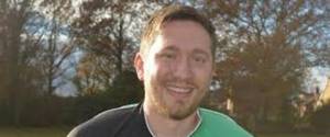2. Dave Fisher