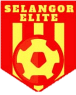 2020 - SELANGOR ELITE U12 team badge