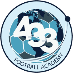 433 Academy Aoc Championship team badge