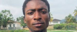 6. Stephen Afful