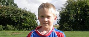 7: Oli Duce