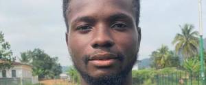 7.Benjamin-Mireku Sarpong
