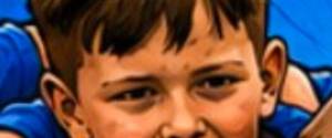 8 - Elliott Walshe