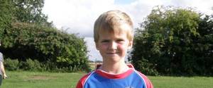 8: Jack Mccorquodale