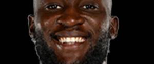 9. Romelu Lukaku