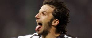A. Del Piero