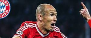 A Robben