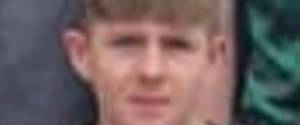 Aaron Brosnan