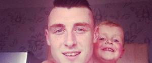 Aaron Daly