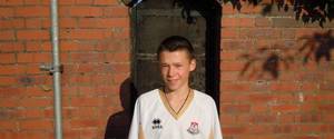 Aaron Davies