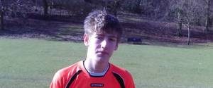 Aaron Dysart