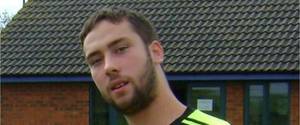 Aaron Jones