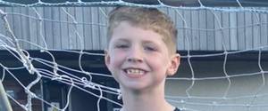 Aaron Lusted