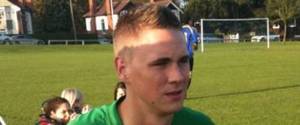 Aaron Mansfield