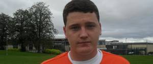 Aaron Mcfarlane