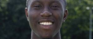 Aaron Opoku