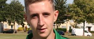 Aaron Southey