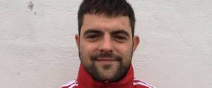 Aaron Welsh