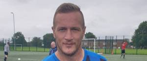 Aaron Wilkinson