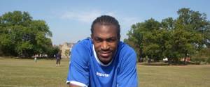 Aaron William  Letts