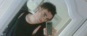 Aaron Worrall