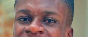 Abanga Christopher