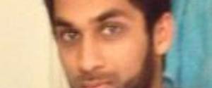 Abass khan