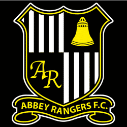 Abbey Rangers U11`s team badge