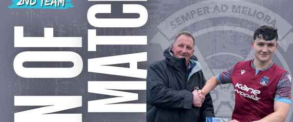 Abbey Villa F.C 2nds and Crumlin Star 2nds Share Spoils in Thrilling Draw