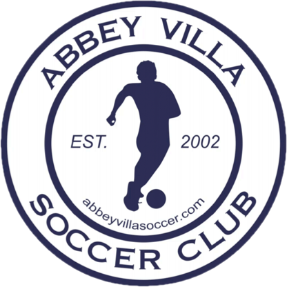 Abbey Villa S.C. team badge