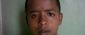 Abdi Ahmed