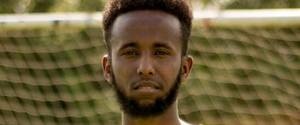 Abdi Omar