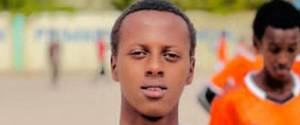 Abdirahiin Riin