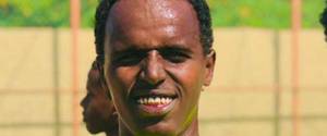 Abdirahman harry