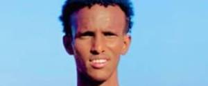 Abdirizak Toto
