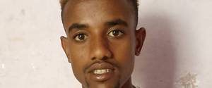 ABDISA HUSEN