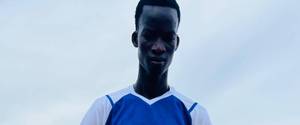 Abdoulaye Diop